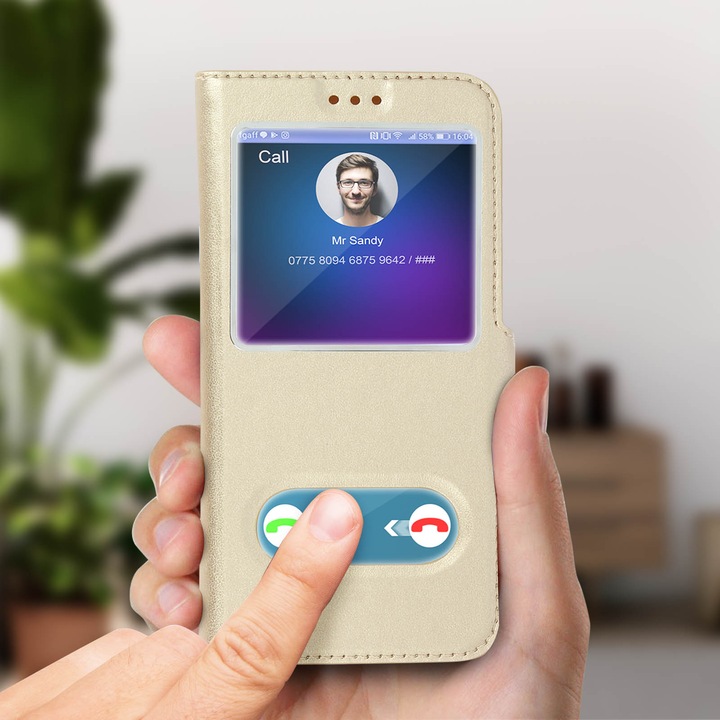 Produktbild Avizar Towind Series (Samsung Galaxy J6)