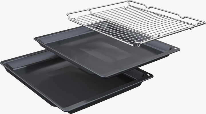 Produktbild Bosch Hausgeräte HBG7784B1