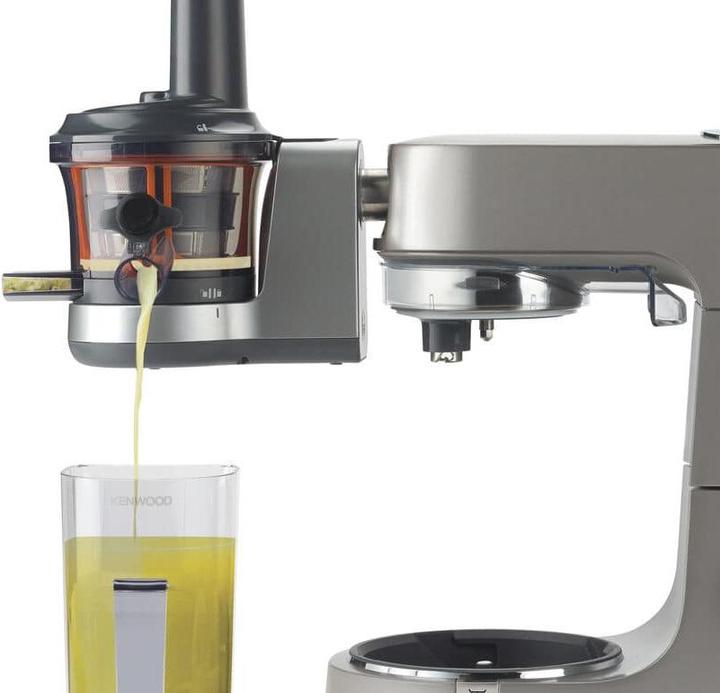 Produktbild Kenwood Slow Juicer KAX720PL