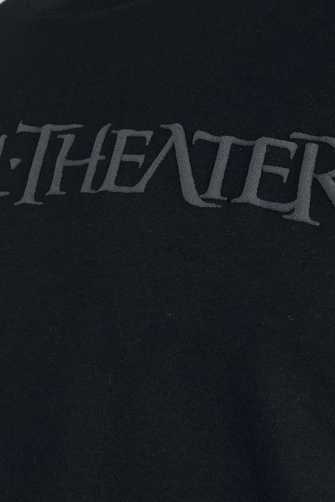 Produktbild Dream Theater Logo 3D Druck (M)