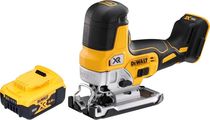 Produktbild DeWalt DCS 335