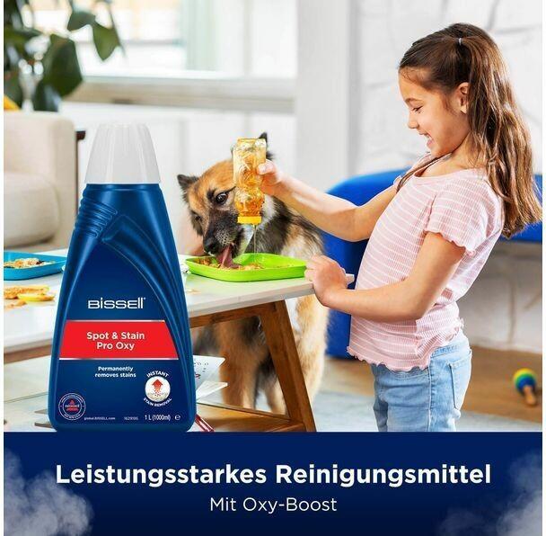 Image du produit Bissell SpotClean HydroSteam Pro