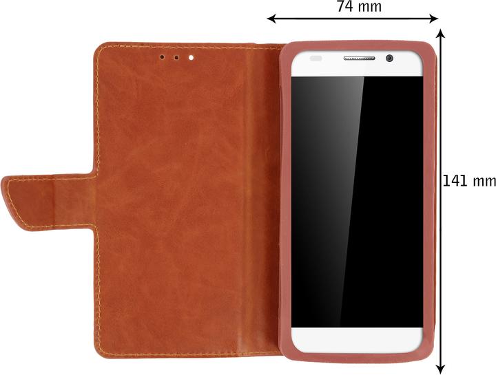 Immagine prodotto Avizar Serie Venus (Universale)