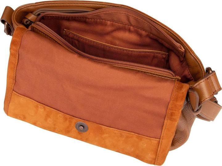 Immagine prodotto FredsBruder Borsa a tracolla Hey You Rock 270-3251s