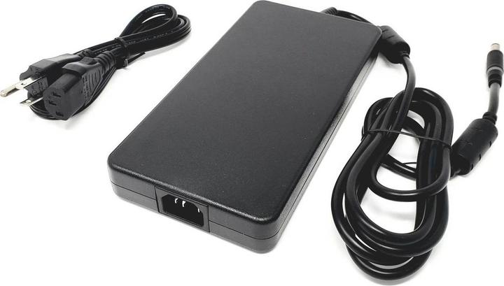 Produktbild Dell AC Adapter, 240W, 19.5V, 3 (240 W)