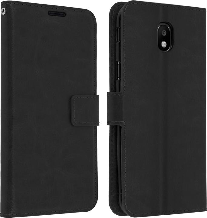 Actual product image Avizar Vintage Series (Samsung Galaxy J3 (2017))