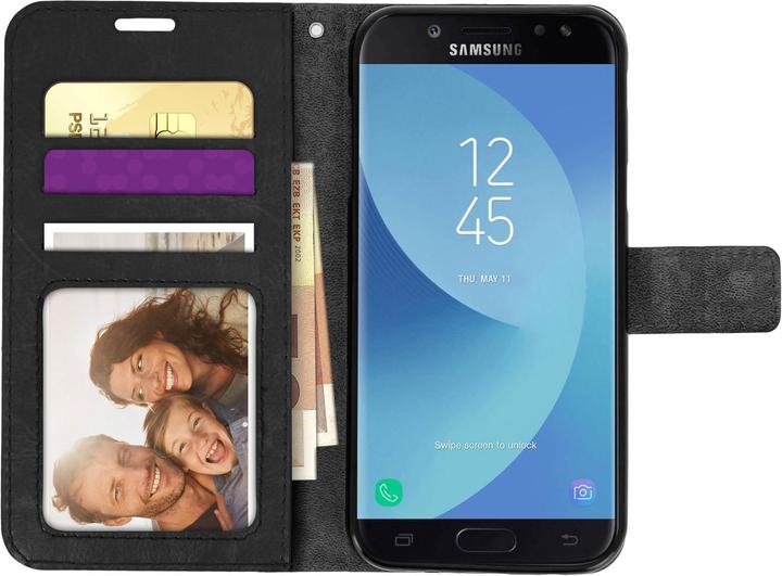 Actual product image Avizar Vintage Series (Samsung Galaxy J3 (2017))