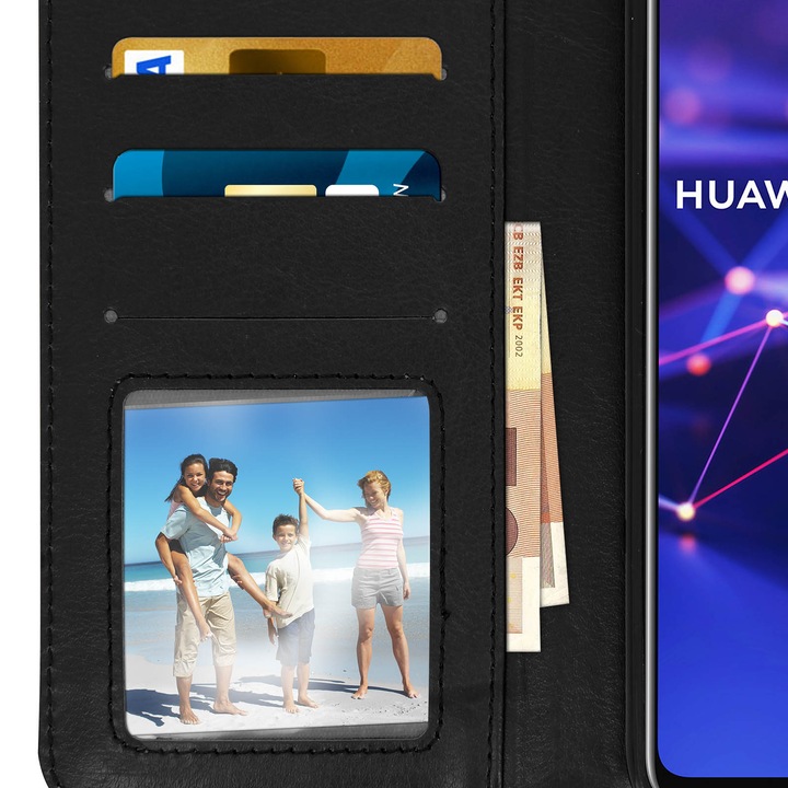 Actual product image Avizar Vintage Series (Mate 20 Lite)