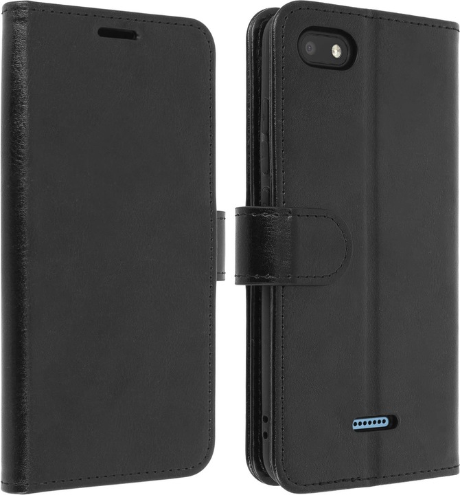 Actual product image Avizar Vintage Series (Xiaomi Redmi 6A)