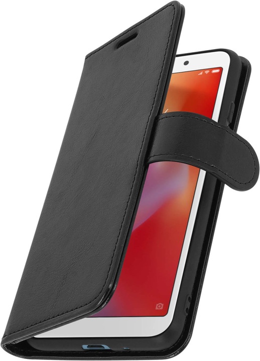 Actual product image Avizar Vintage Series (Xiaomi Redmi 6A)