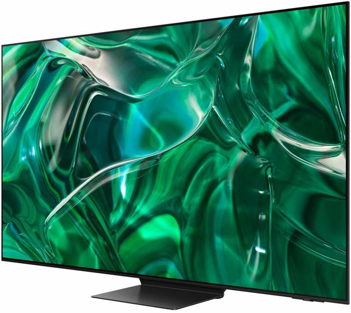 Actual product image Samsung QE55S95C (55", S95C, OLED, 2023)
