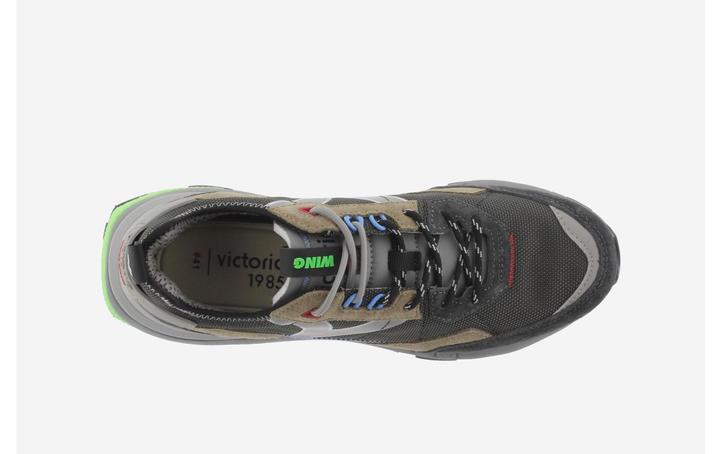 Immagine prodotto Victoria Wing Evo - Tech (43)