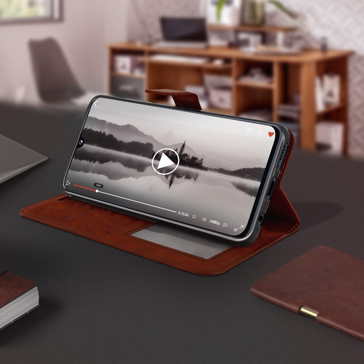 Produktbild Avizar Vintage Series (Samsung Galaxy A40)