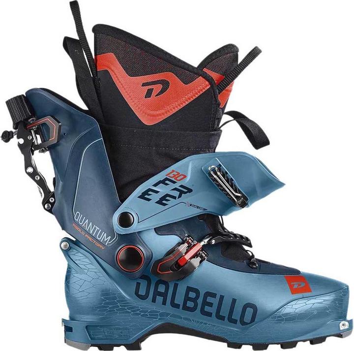 Produktbild Dalbello Quantum Free Asolo Factory 130 Tourenskischuhe (30, 30.5)
