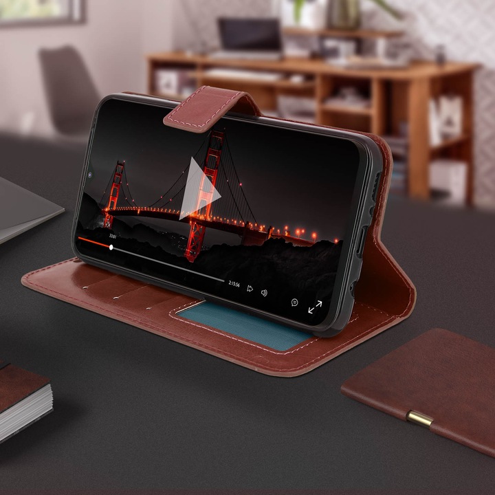 Actual product image Avizar Vintage Series (Samsung Galaxy M20)
