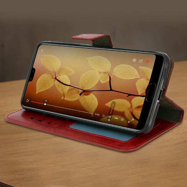 Produktbild Avizar Vintage Series (Xiaomi Redmi 6A)