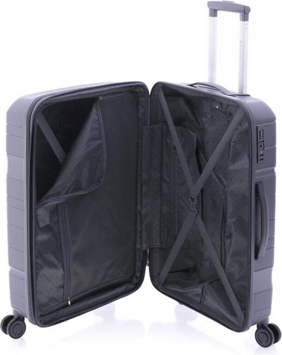 Image du produit Wüsthof Boxing - Medium Trolley (80 l)