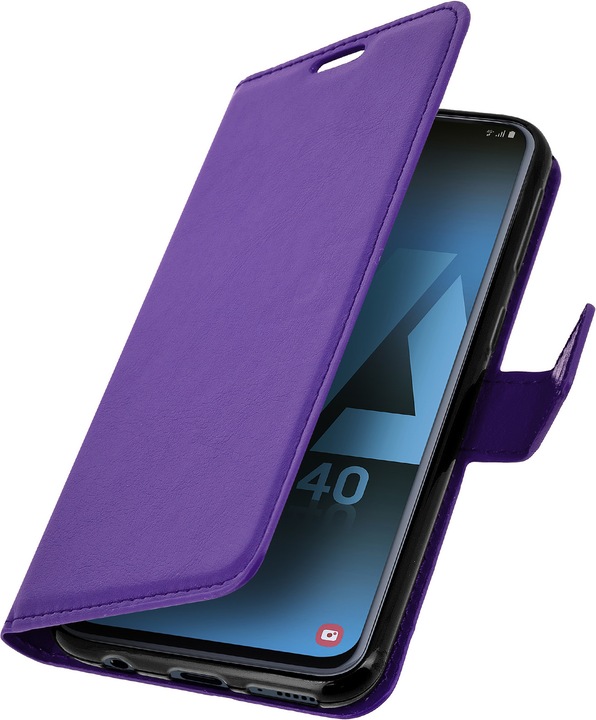 Produktbild Avizar Vintage Series (Samsung Galaxy A40)