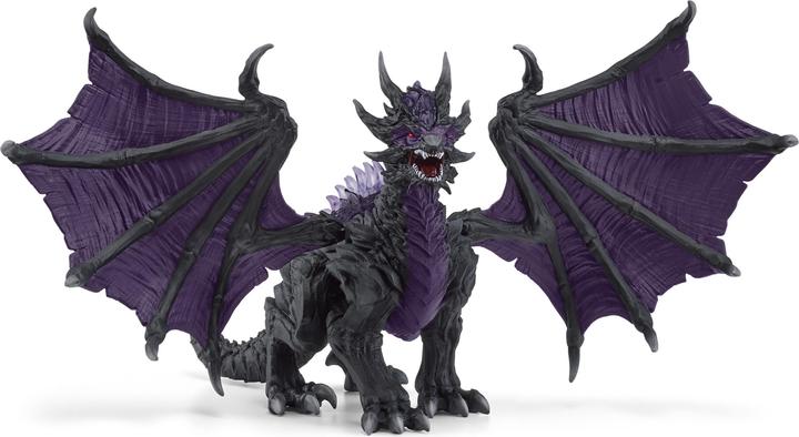Actual product image Schleich Shadow Dragon