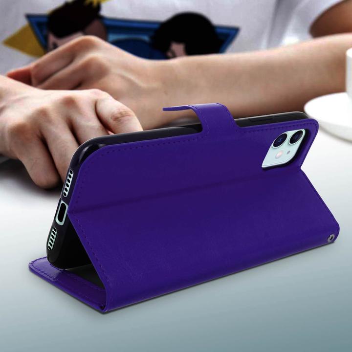 Actual product image Avizar Vintage Series (Apple iPhone 11)