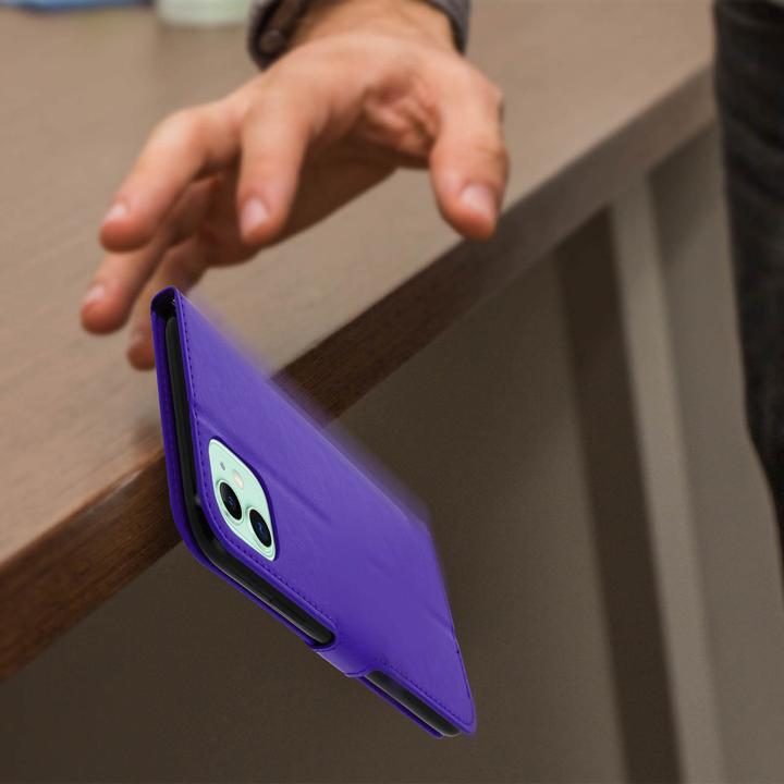 Actual product image Avizar Vintage Series (Apple iPhone 11)