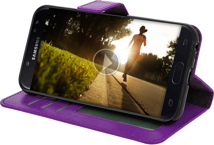 Image du produit Avizar Série Vintage (Samsung Galaxy J3 (2017))