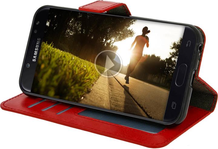 Actual product image Avizar Vintage Series (Samsung Galaxy J3 (2017))