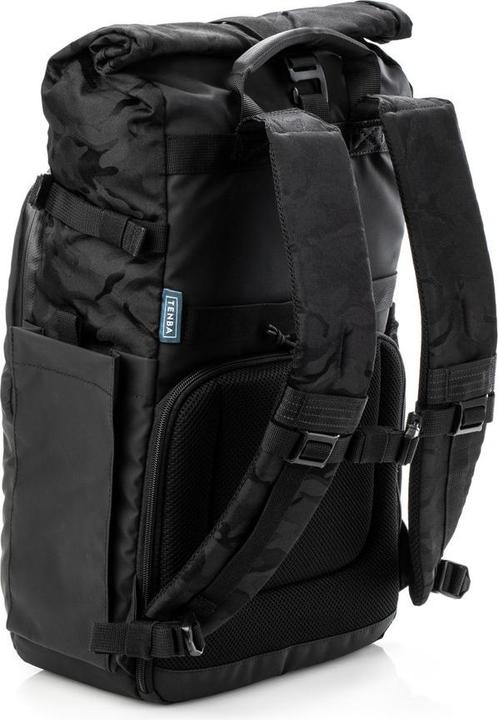 Actual product image Tenba Fulton v2 14L All Weather (Photo backpack, 14 l)