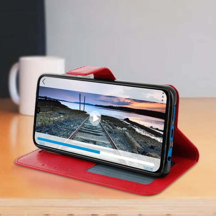 Actual product image Avizar Vintage Series (Huawei P30)