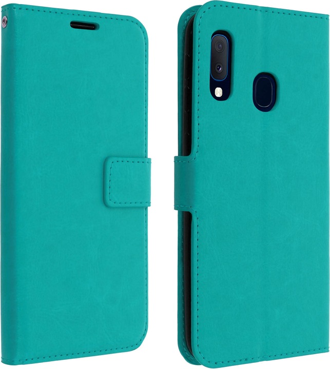 Immagine prodotto Avizar Serie Vintage (Samsung Galaxy A20e)