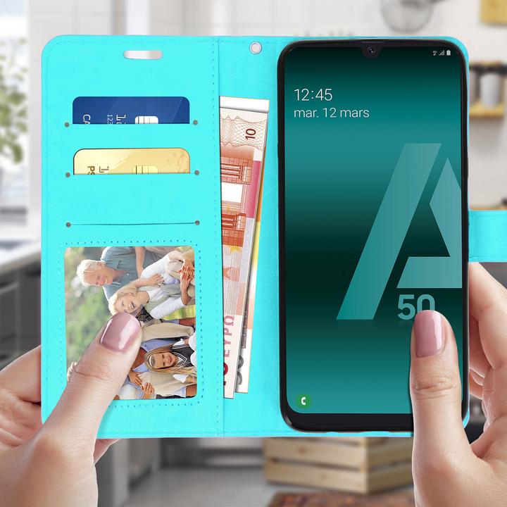 Produktbild Avizar Vintage Series (Samsung Galaxy A30s)
