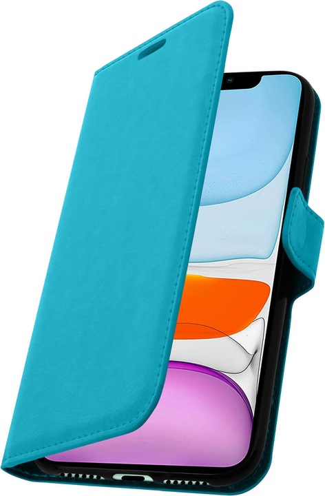 Actual product image Avizar Vintage Series (Apple iPhone 11)