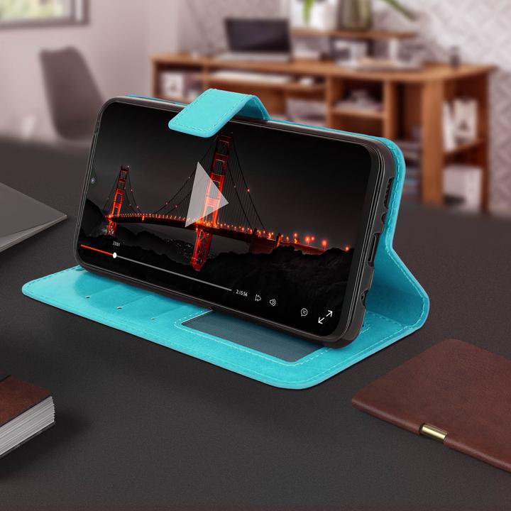 Immagine prodotto Avizar Serie Vintage (Samsung Galaxy M20)