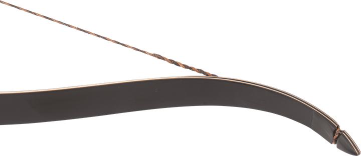 Actual product image Buck Trail Wolverine 52" RH 40 lbs Dyneema String Incl.