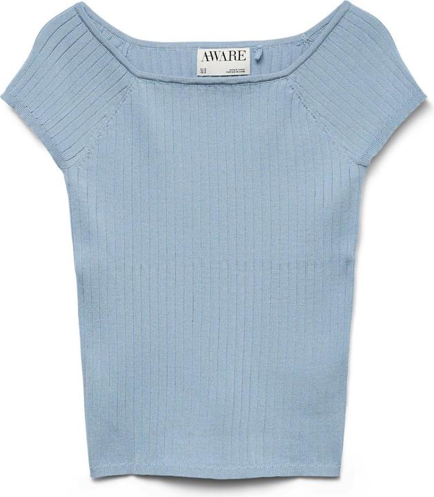 Image du produit Aware Vmpoppy Ss Off Shoulder Top Vma Noos (XXL)