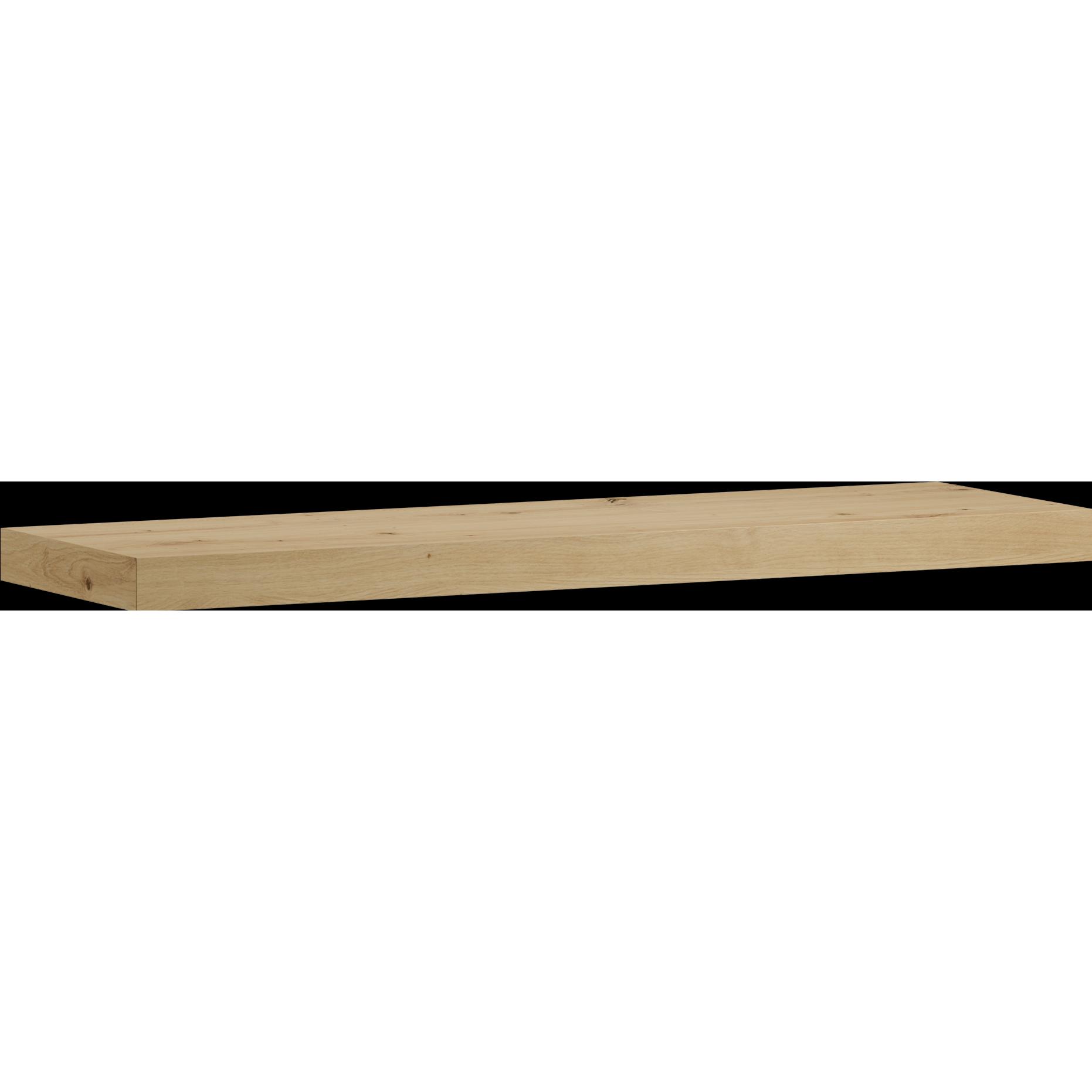 ELTAP, Regal, Gariss (80 x 26 x 5 cm)