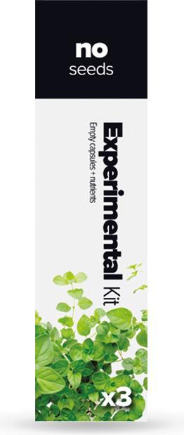 Plantui Kit sperimentale
