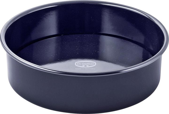 Dr. Oetker Baking love (28 cm)