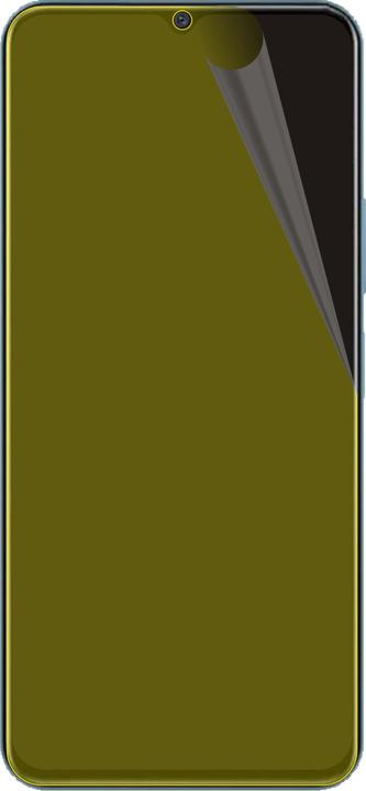 Actual product image Dipos Screen Protector Full-Cover 3D (3 Piece, Vivo iQOO U5)