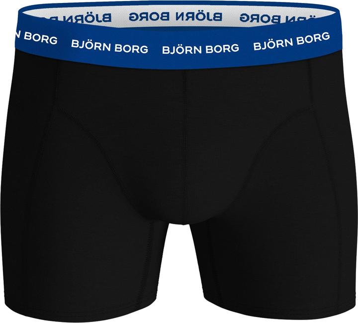 Immagine prodotto Björn Borg Cotton Stretch Boxer 7p (M, Confezione da 7)