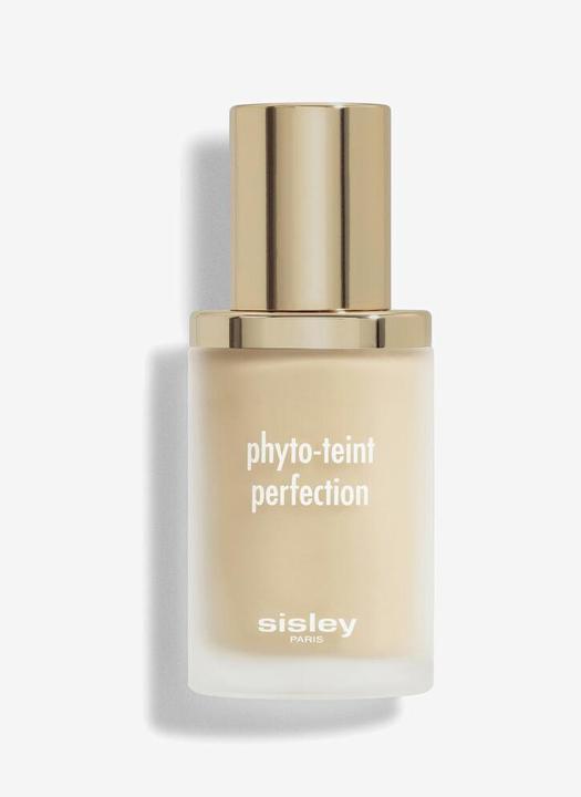 Sisley Phyto-teint Perfection (0W)