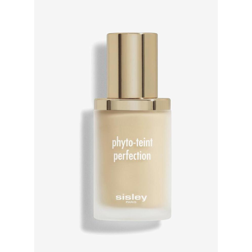 Sisley, Foundation, Phyto-teint Perfection (0W)