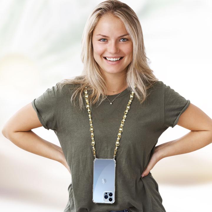 Produktbild Avizar Rings Series (Apple iPhone 13 Pro)
