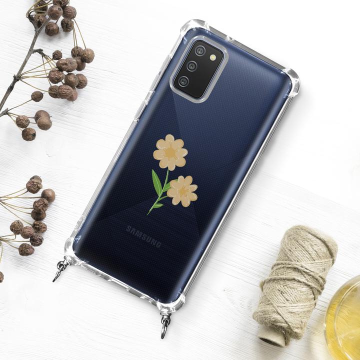 Produktbild Avizar Rings Series (Samsung Galaxy A02s)