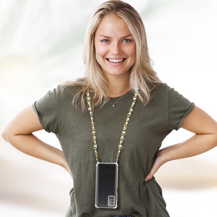 Produktbild Avizar Rings Series (Samsung Galaxy A03s)