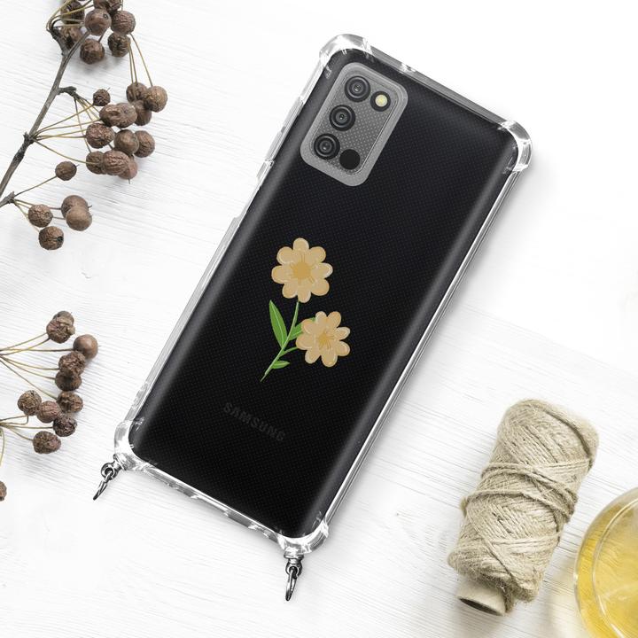 Produktbild Avizar Rings Series (Samsung Galaxy A03s)
