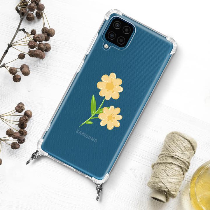 Produktbild Avizar Rings Series (Samsung Galaxy A12)