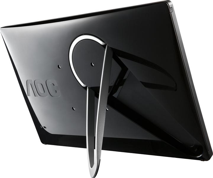 Image du produit AOC E1659FWU (1366 x 768 pixels, 15.60")