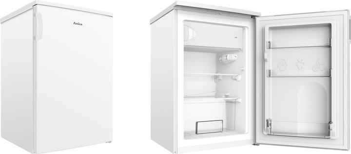 Actual product image Amica KS 361 300 W (107 l)