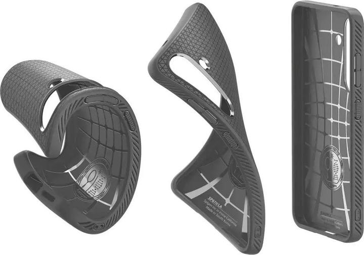 Produktbild Spigen Liquid Air (Samsung Galaxy S25)